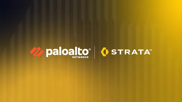 Revolutionising network security management