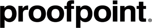 Proofpoint logo
