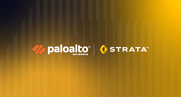 Strata Cloud Manager - Palo Alto Networks