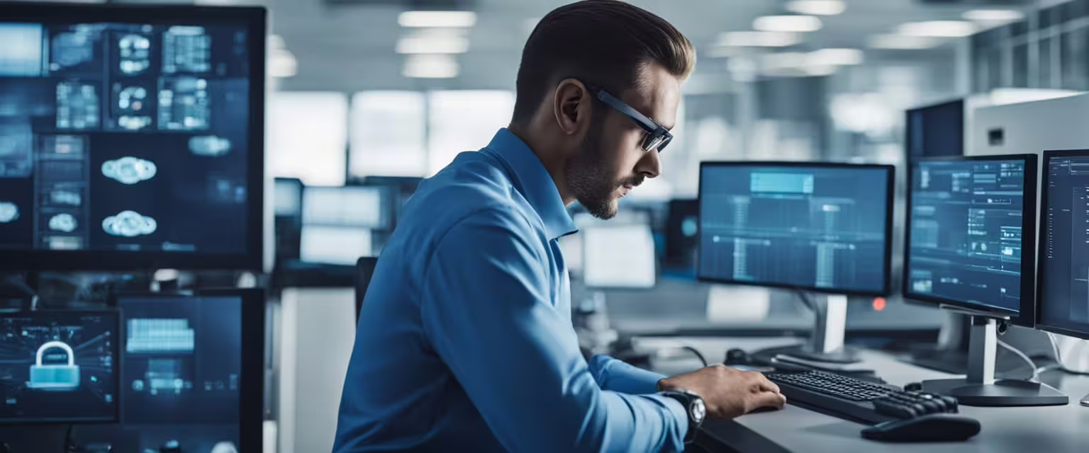 IoT, OT ve MIoT Güvenliğinde Zafiyet Yönetiminin Önemi
